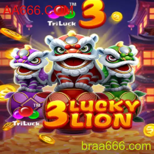 Explorando o Mundo de 3LUCKYLION: Um Guia Completo para Jogadores