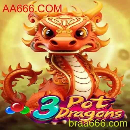 Descubra o Mundo de Aventuras do Jogo 3PotDragons