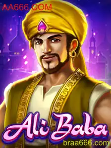 Explorando as Aventuras de AliBaba: Um Guia Completo para o Jogo