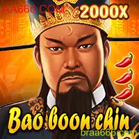 Explorando o Mundo de BaoBoonChin: Um Jogo Interessante e Inovador