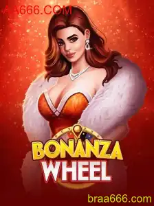 Descubra BonanzaWheel: Um Jogo de Azar Inovador