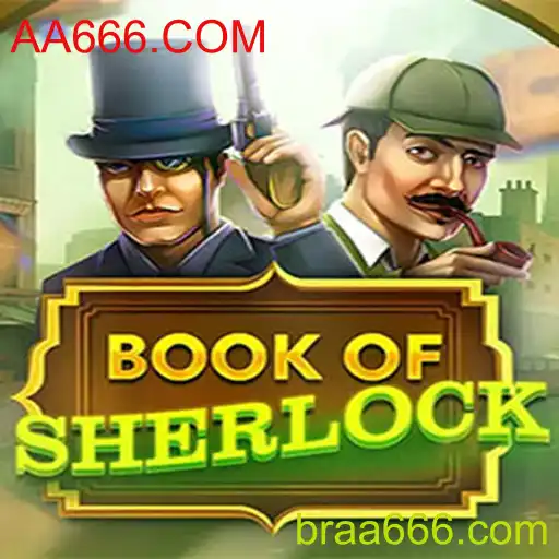 Descubra o Fascinante Mundo de BookOfSherlock: Um Jogo de Mistério e Aventura