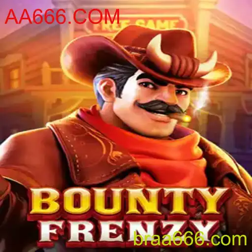 Explorando o Mundo de BountyFrenzy: Uma Jornada de Aventura e Estratégia
