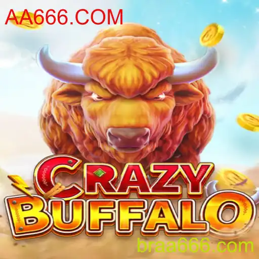 Descubra a Emoção de CRAZYBUFFALO: Uma Experiência Inovadora em Jogos