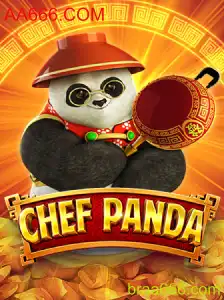 Descubra ChefPanda: O Jogo que Está Agitando o Mundo dos Games