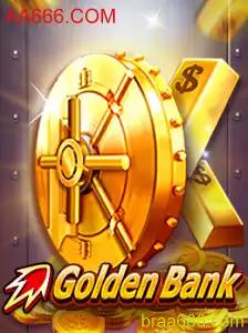 CrazyGoldenBank: Um Mergulho no Novo Jogo Inovador