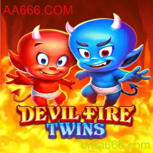 DevilFireTwins: A Aventura Épica e Intensa do Novo Game