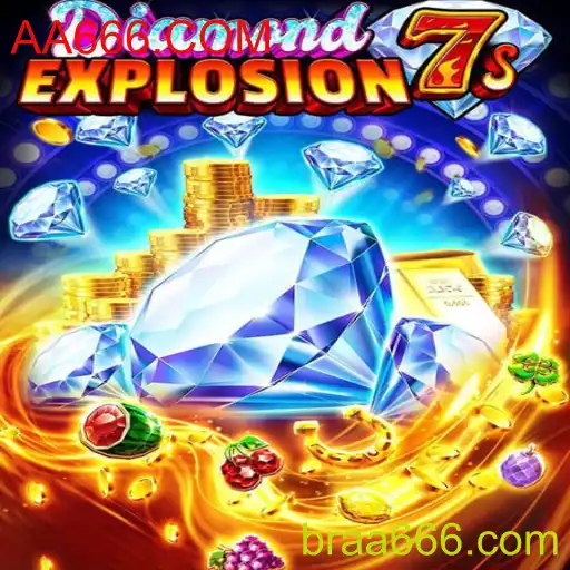 Descobrindo DiamondExplosion7s: Um Guia Completo para os Jogadores