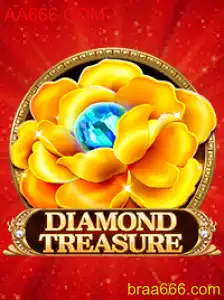 Diamondtreasure: O Novo Fenômeno dos Jogos Online