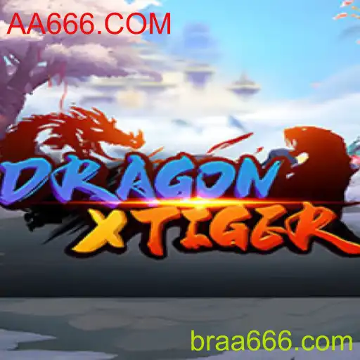 DragonXTiger: Descubra a Aventura Épica do Novo Jogo Online com AA666.COM