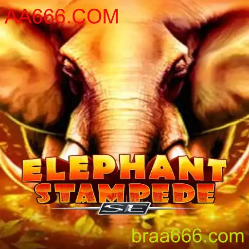 Explorando o Mundo de ElephantStampedeSE: Um Jogo de Aventura e Estratégia