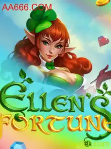 Descubra o Fascinante Mundo de EllensFortune - Um Jogo de Estratégia Único
