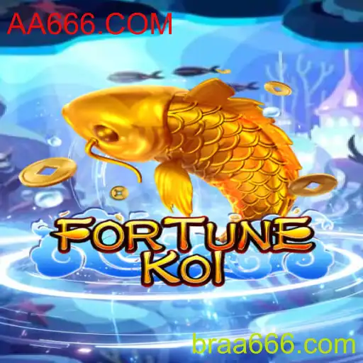 Descubra FORTUNEKOI: Um Novo Jogo de Estratégia e Sorte