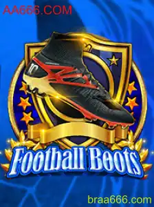 FootballBoots: Um Jogo Inovador Com Regras Empolgantes
