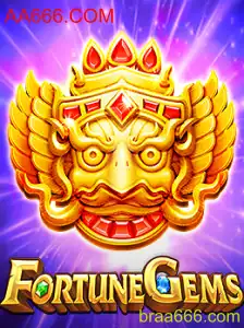 Explorando o Universo de FortuneGems: Um Guia Completo