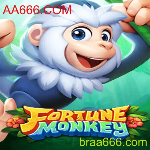 FortuneMonkey: Desvendando o Novo Fenômeno do Entretenimento com AA666.COM