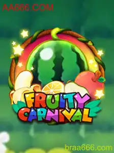 Descubra o Fenômeno do Jogo FruityCarnival: Regras, Estratégias e Atualizações
