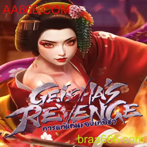 GeishasRevenge: Uma Jornada Épica no Mundo dos Jogos