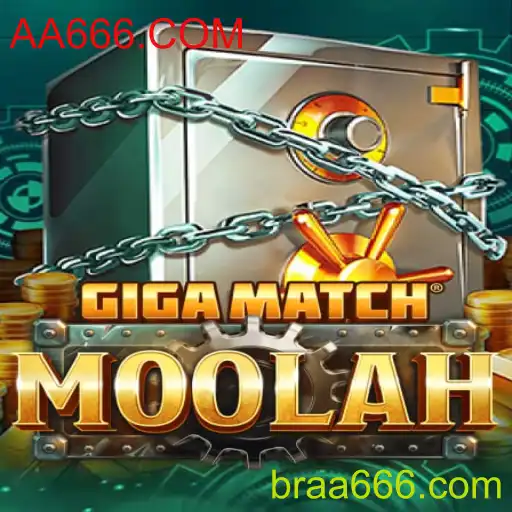 Explorando GigaMatchMoolah: A Nova Sensação do Mundo dos Jogos