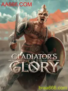 GladiatorsGlory: A Ascensão dos Gladiadores na Era Digital