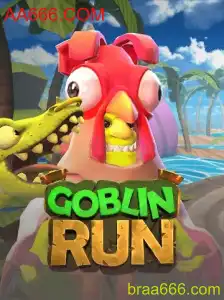Desvendando GoblinRun: A Aventura Encantadora da Nova Era