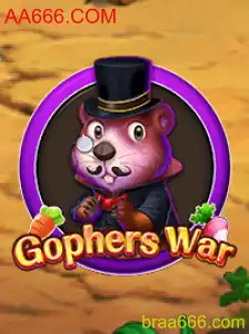 Explorando GophersWar: O Novo Fenômeno dos Jogos Online