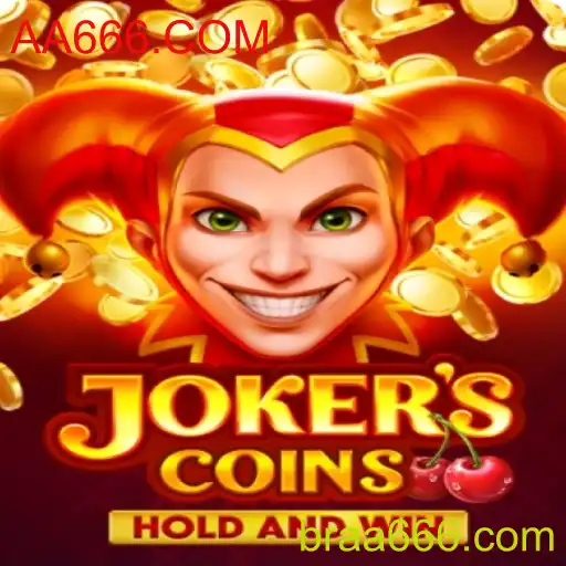Explorando o Mundo de JokersCoins: Um Guia Completo