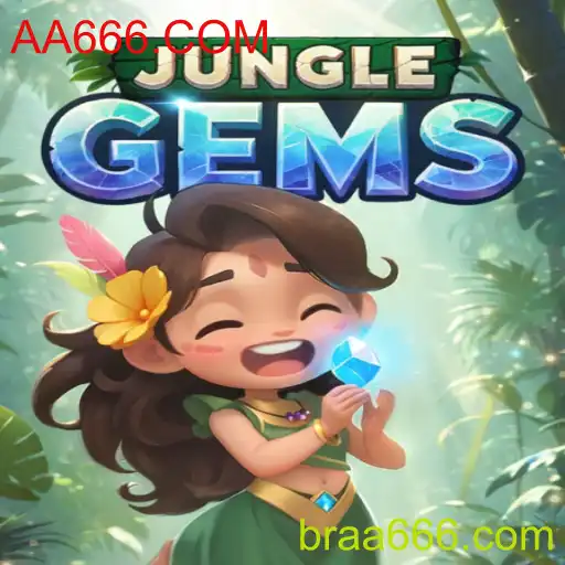 Explorando as Aventuras de JungleGems: Guia Completo sobre o Jogo