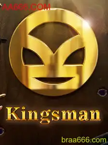 Explorando o Jogo Kingsman e Sua Ascensão no Cenário Atual