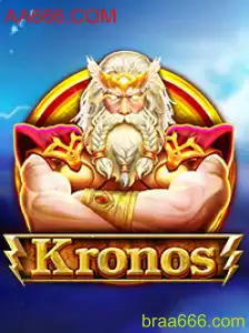 Explorando o Mundo Estratégico de Kronos