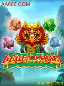 Explorando o Fascinante Mundo de Legendary5