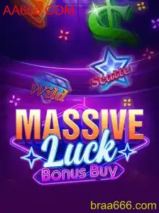 Explorando as Aventuras de MassiveLuckBonusBuy e a Magia de AA666.COM