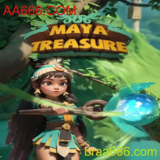 Descubra os Segredos de MayaTreasure: Um Jogo Único de Aventuras e Estratégia