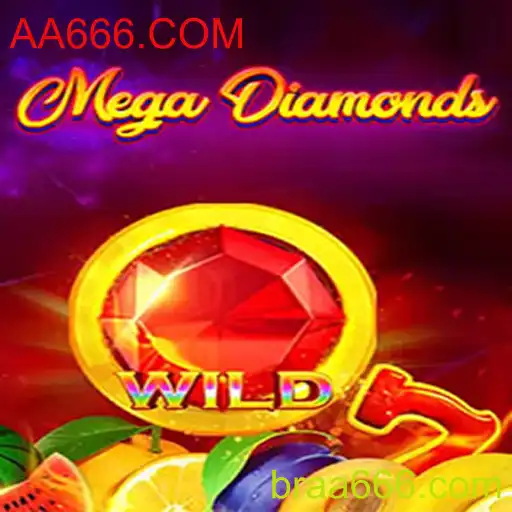 Descubra o Mundo de MegaDiamond: Regras e Aventuras do Jogo