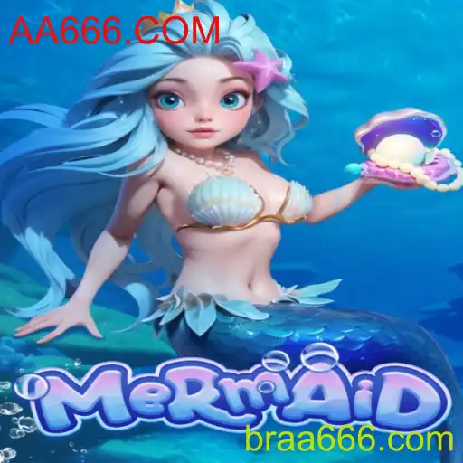 Explorando o Jogo Mermaid: Uma Experiência Única com AA666.COM