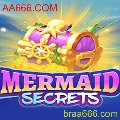 Descubra a Magia de MermaidSecrets, o Jogo de Estratégia e Aventura Suavemente Envolvente
