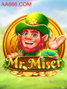 Descubra o Fascinante Mundo de 'MrMiser': Um Jogo de Estratégia e Aventura