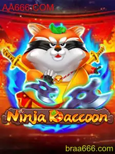 Descubra o Fascinante Mundo de NinjaRaccoon: O Jogo Inovador