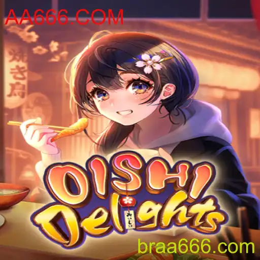 OishiDelights: Descubra a Magia do Novo Jogo que Conquista o Mundo