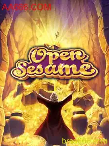 OpenSesame: O Novo Jogo de Estratégia Que Está Conquistando Gamers