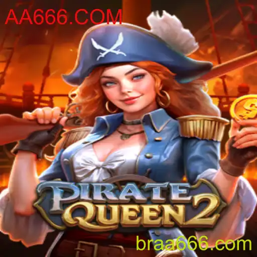 Explorando o Mundo de PirateQueen2: Um Mergulho em Aventuras e Estratégia