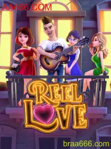 Descubra a Emoção e as Regras do Jogo 'ReelLove' com AA666.COM