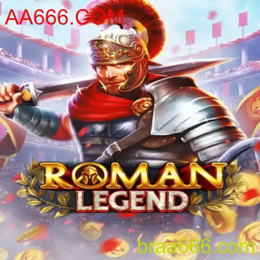 Explore o Mundo Fascinante de RomanLegend