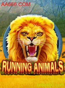 Explorando o Mundo Empolgante de RunningAnimals: Uma Aventura Selvagem