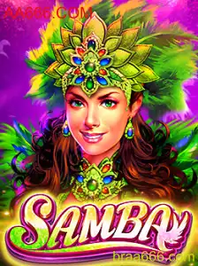 Descubra o Fascinante Mundo do Jogo 'Samba' com AA666.COM
