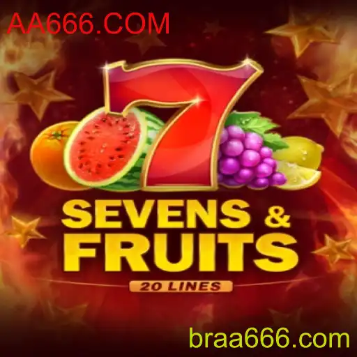 Descubra o Empolgante Mundo de SevensFruits20