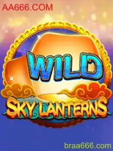 Descubra o Fascinante Jogo SkyLanterns: Entretenimento e Estratégia