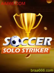 Descubra o Jogo SoccerSoloStriker e sua Popularidade Crescente