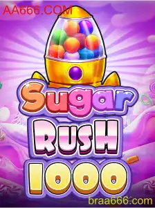 Explorando o Mundo de SugarRush1000: Guia Completo do Jogo