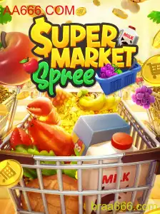 SupermarketSpree: Um Mergulho no Fascinante Mundo do Jogo e as Suas Dinâmicas Empolgantes